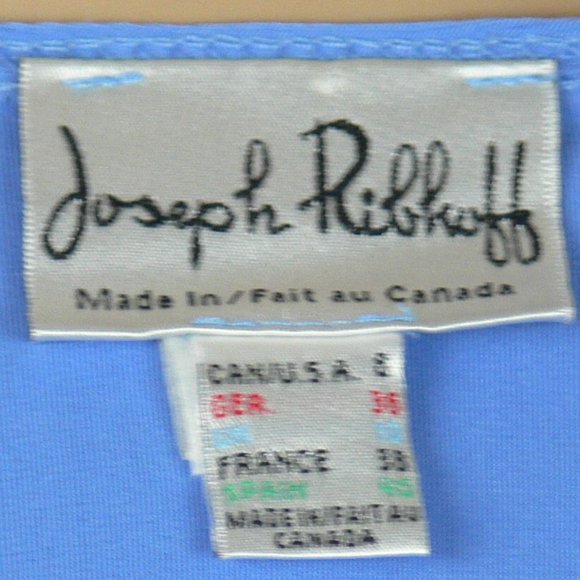 Joseph Ribhoff Women's Top - Picture 6 of 6